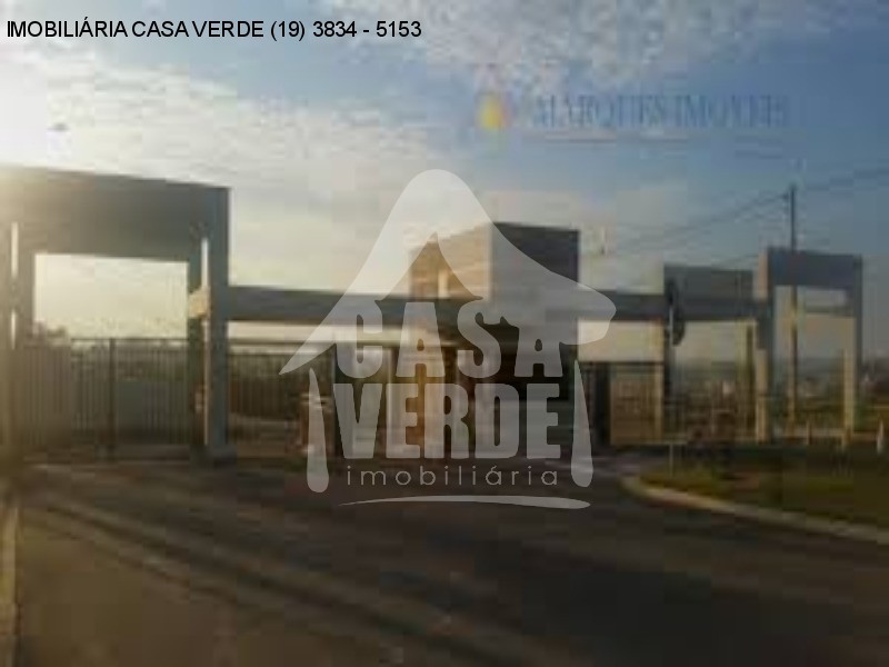 TERRENO em JARDIM BRÉSCIA, INDAIATUBA - Terreno residencial à venda no Cond. Jardim Bréscia em Indaiatuba/SP - Foto 2
