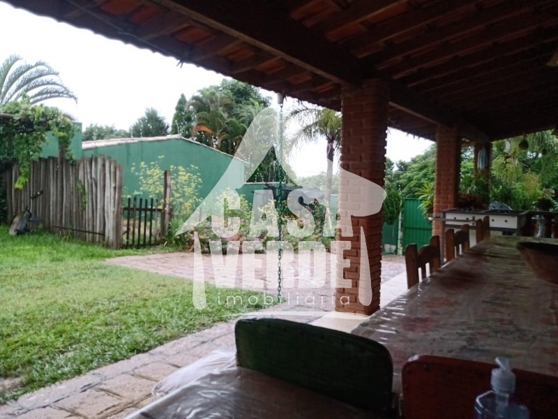 ChÁcara em ALTOS DA BELA VISTA, INDAIATUBA - Chácara à venda  - Altos da Bela Vista - Indaiatuba/SP