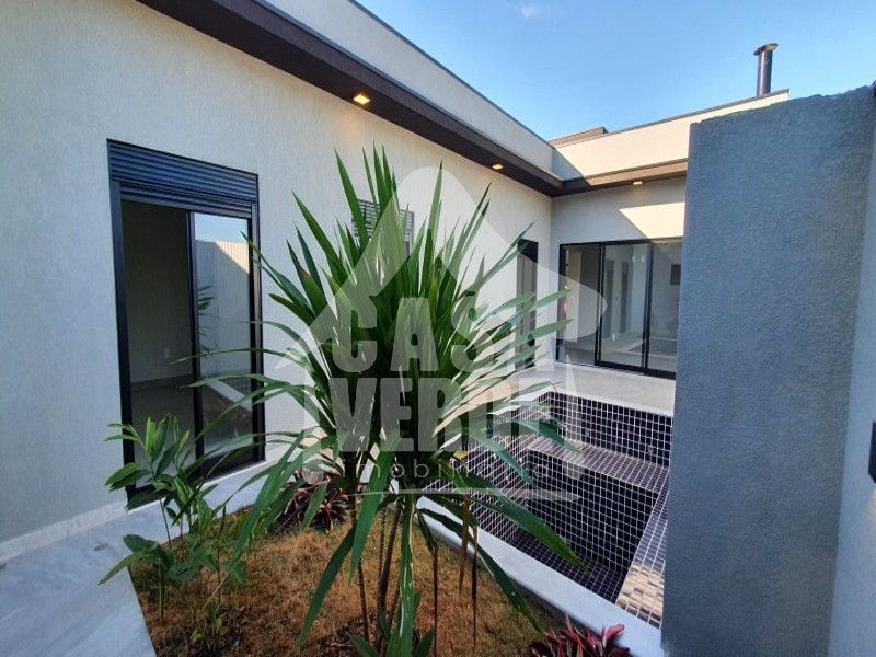CASA em RESIDENCIAL EVIDÊNCIAS, INDAIATUBA - Linda casa no Condomínio Evidências em Indaiatuba - SP - Foto 19