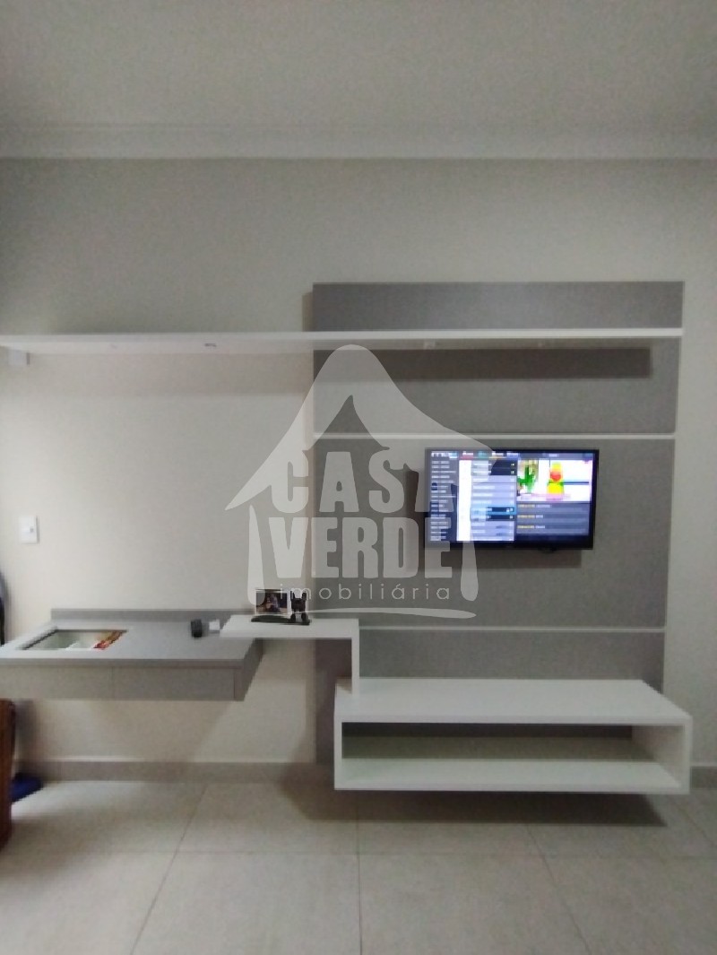 CASA em JARDIM PARK REAL, INDAIATUBA - Casa térrea à venda - Cond. Park Real - Indaiatuba/SP - Foto 46