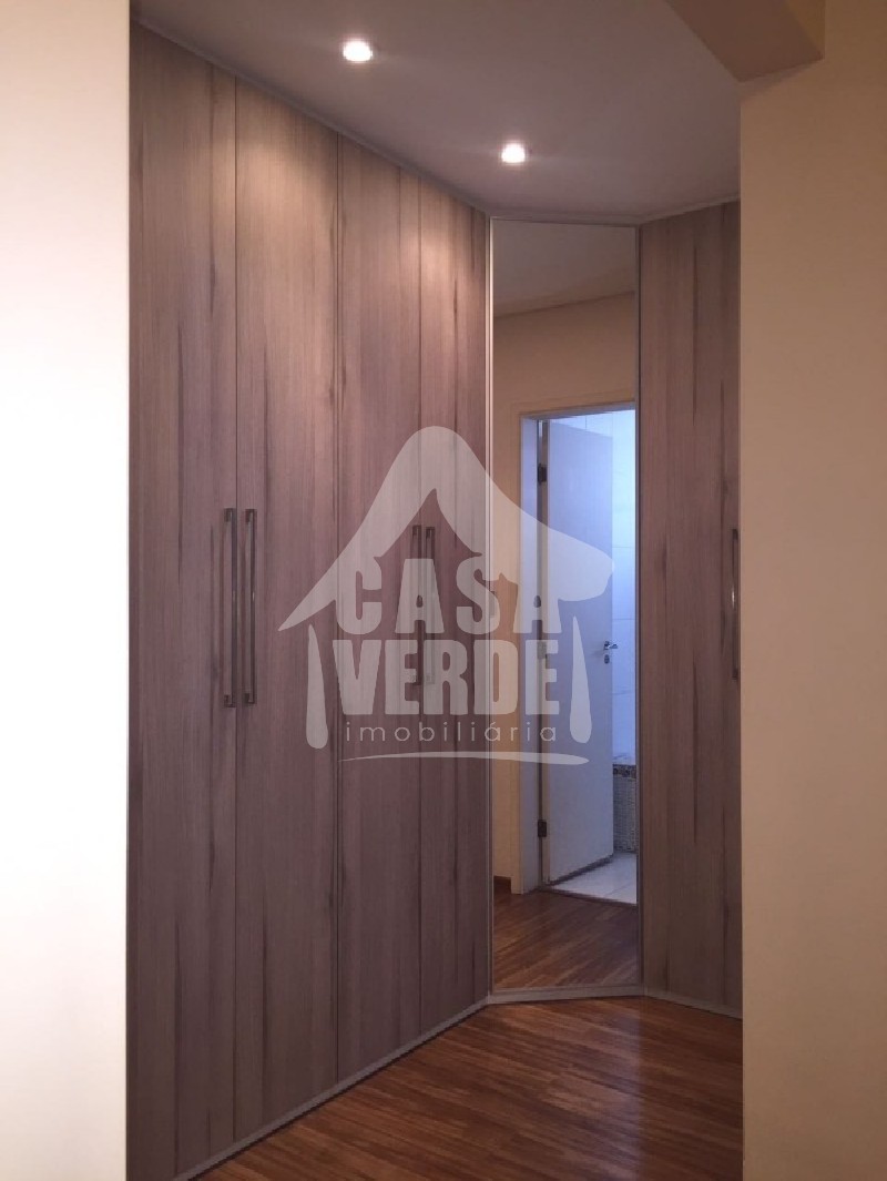 APARTAMENTO em VILA TODOS OS SANTOS, INDAIATUBA - Apartamento à venda - Condomínio Central Park em Indaiatuba/SP - Foto 11