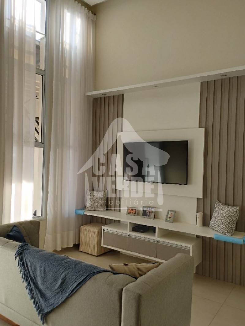 CASA em JARDIM PARK REAL, INDAIATUBA - Casa térrea à venda - Cond. Park Real - Indaiatuba/SP - Foto 16