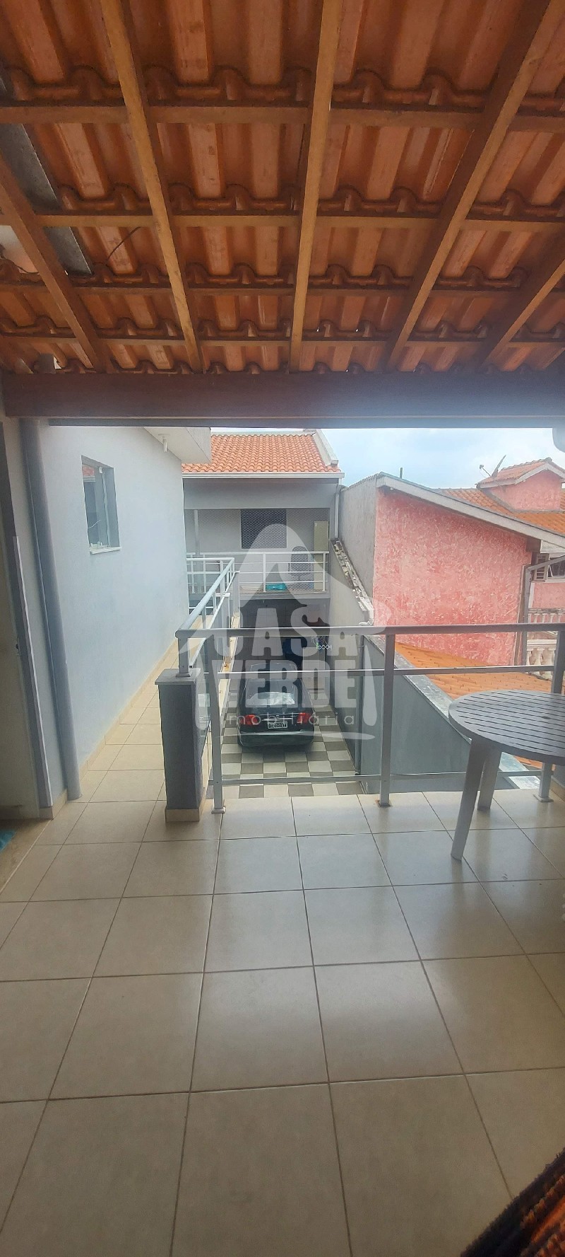 CASA em RESIDENCIAL MONTE VERDE, INDAIATUBA - Sobrado à venda no Jardim Monte Verde em Indaiatuba/SP - Foto 28