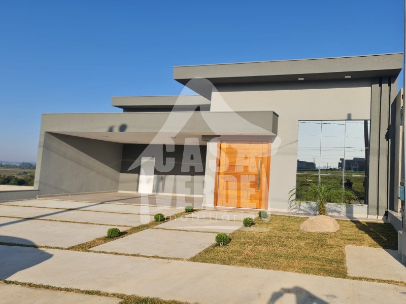 CASA em RESIDENCIAL EVIDÊNCIAS, INDAIATUBA - Casa térrea à venda | Residencial Evidências em Indaiatuba/SP - Foto 5