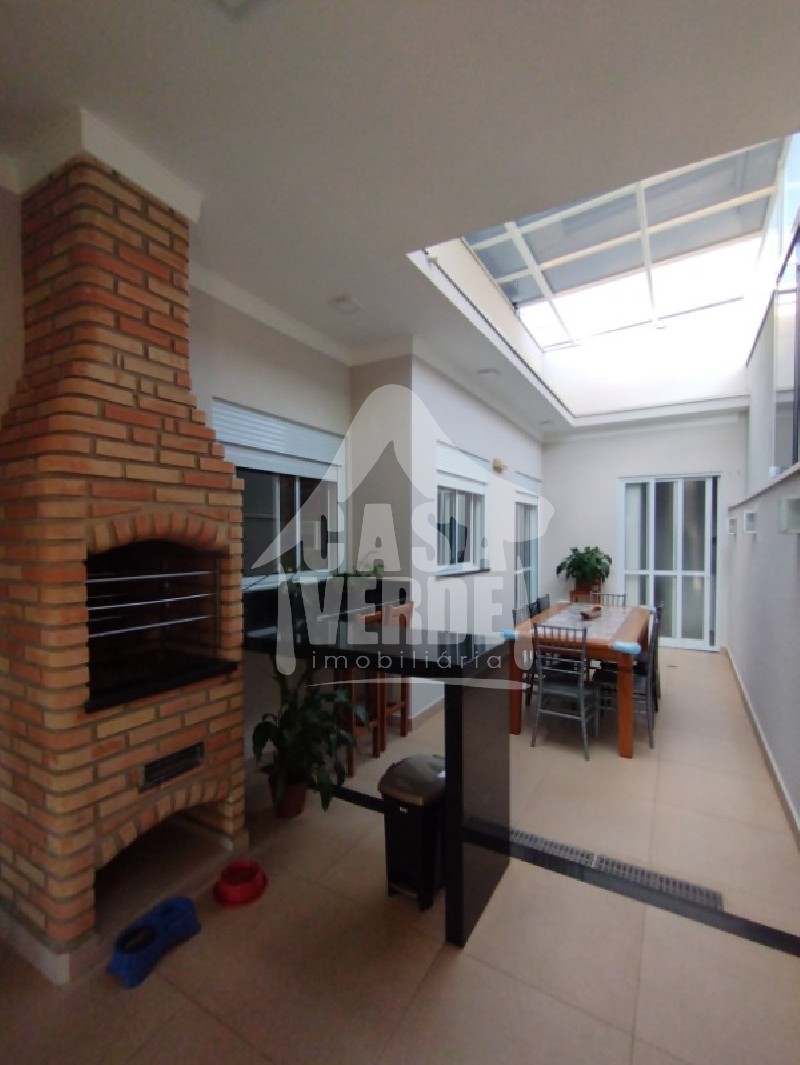 CASA em JARDIM PARK REAL, INDAIATUBA - Casa térrea à venda - Cond. Park Real - Indaiatuba/SP - Foto 10