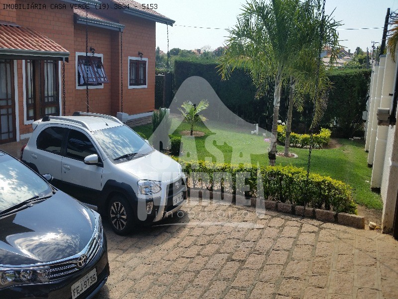 CHÁCARA em TERRAS DE ITAICI, INDAIATUBA - Chácara à venda - Terras de Itaici em Indaiatuba/SP - Foto 15