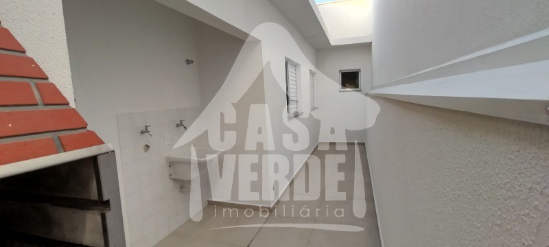 CASA em PARQUE RESIDENCIAL SABIÁS, INDAIATUBA - Casa térrea à venda | Parque Residencial Sabiás, Indaiatuba/SP - Foto 10