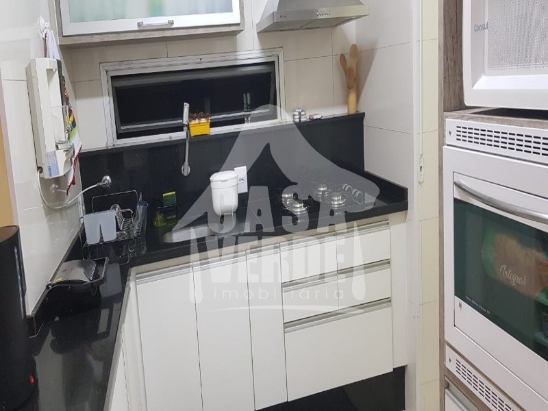 APARTAMENTO em PIATÃ, INDAIATUBA - Vender apartamento em Indaiatuba/SP, Edifício Piatã - Foto 5