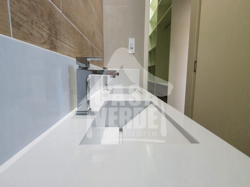 CASA em RESIDENCIAL EVIDÊNCIAS, INDAIATUBA - Linda casa no Condomínio Evidências em Indaiatuba - SP - Foto 13