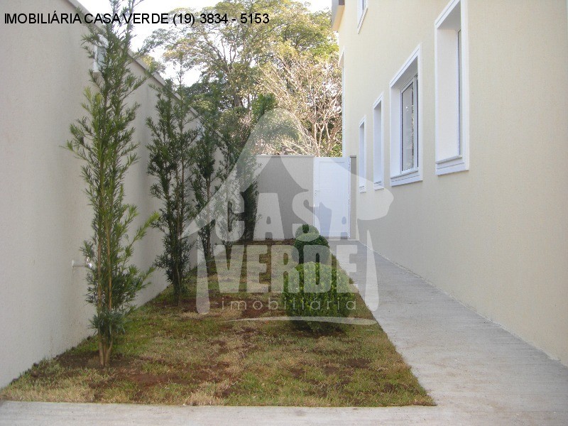 CASA em VILA AVAI, INDAIATUBA - Sobrado à venda - Condomínio Residencial Vila Avaí - Indaiatuba/SP - Foto 38