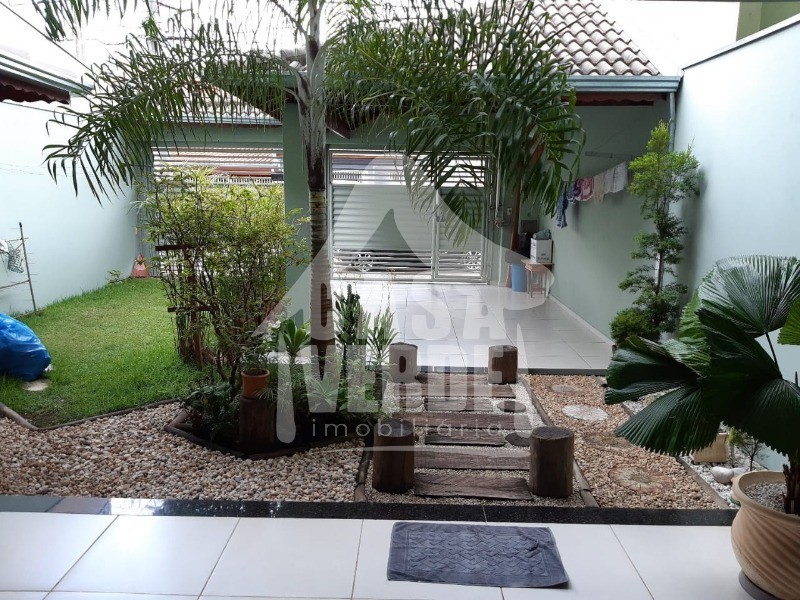 CASA em JARDIM PAULISTA I, INDAIATUBA - Sobrado à venda - Bairro Jardim Paulista I - Indaiatuba/SP - Foto 11