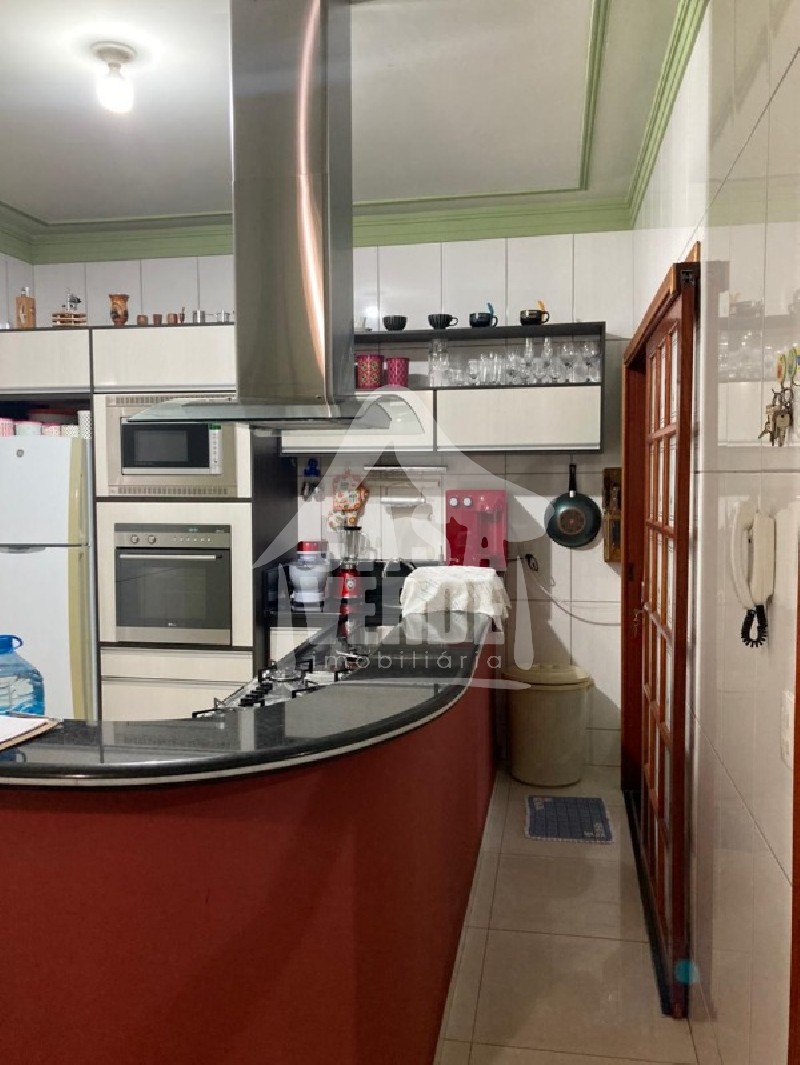 CASA em JARDIM PAULISTA I, INDAIATUBA - Sobrado à venda - Bairro Jardim Paulista I - Indaiatuba/SP - Foto 6