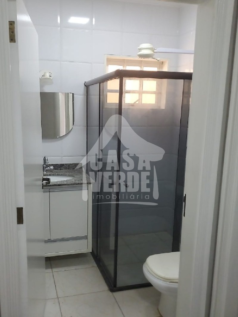 CASA em PARQUE RESIDENCIAL INDAIÁ, INDAIATUBA - Sobrado à venda - Condomínio Flamboyant - Indaiatuba/SP - Foto 6