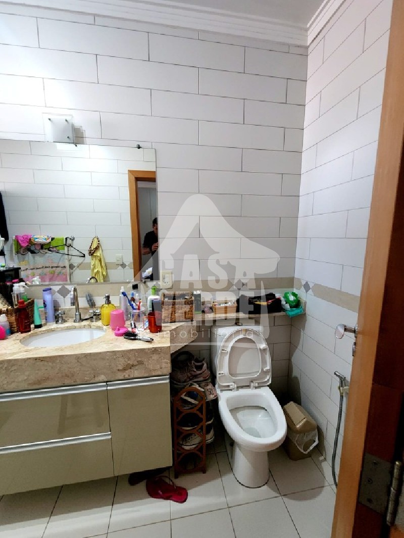 CASA em VILA MARIA HELENA, INDAIATUBA - Sobrado maravilhoso à venda no Vila Maria Helena - Indaiatuba/SP - Foto 16