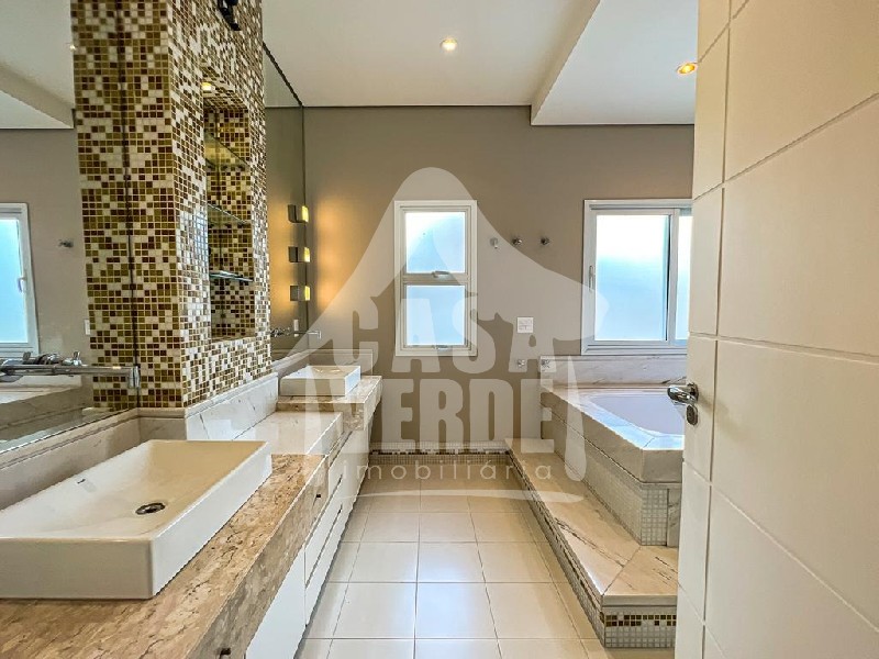 CASA em JARDIM ESPLENDOR, INDAIATUBA - Sobrado à Venda Condomínio Esplendor em Indaiatuba/SP - Foto 36