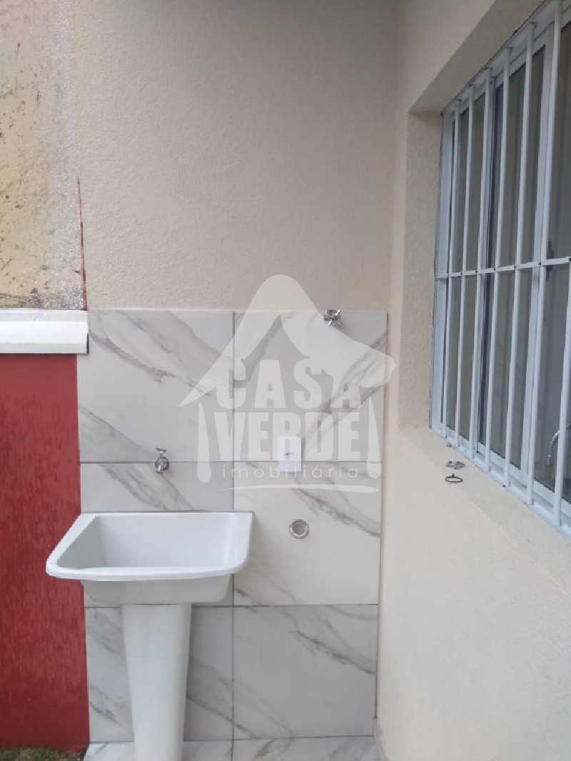 CASA em JARDIM MONTE CARLO, INDAIATUBA - Casa nova à venda | Jardim Monte Carlo - Foto 9