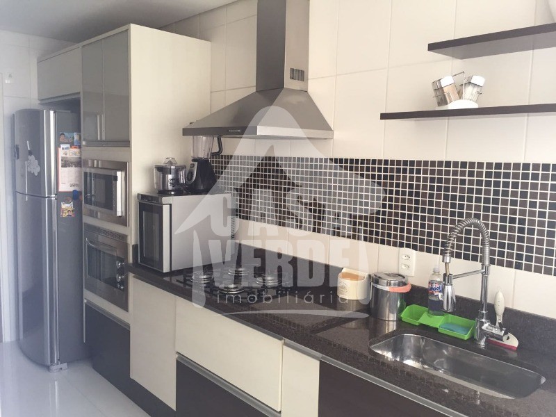 APARTAMENTO em VILA TODOS OS SANTOS, INDAIATUBA - Apartamento à venda - Condomínio Central Park em Indaiatuba/SP - Foto 17