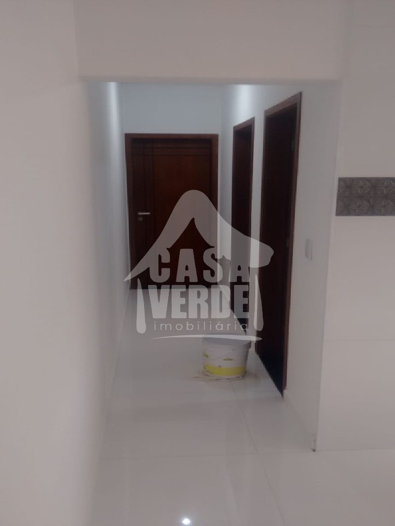 CASA em JARDIM SANTORINI, INDAIATUBA - Sobrado à venda - Jardim Santorini em Indaiatuba/SP - Foto 8