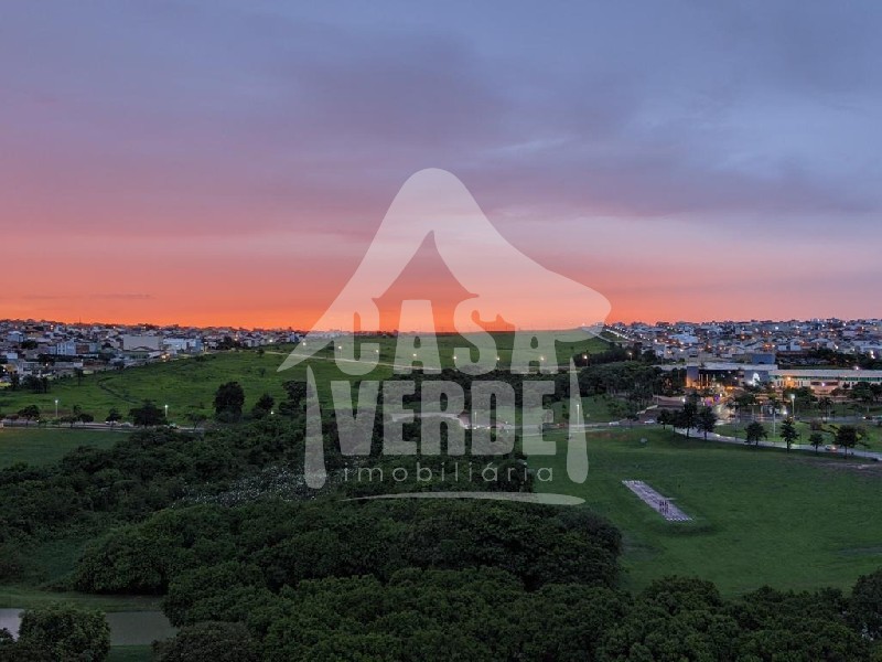 APARTAMENTO em JARDIM POMPÉIA, INDAIATUBA - Apartamento à venda - Condomínio Le Jardin - Indaiatuba/SP - Foto 13