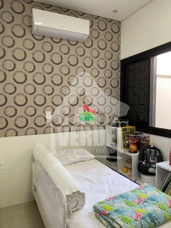 CASA em JARDIM BRÉSCIA, INDAIATUBA - Linda casa à venda no Cond. Jardim Bréscia em Indaiatuba/SP - Foto 18
