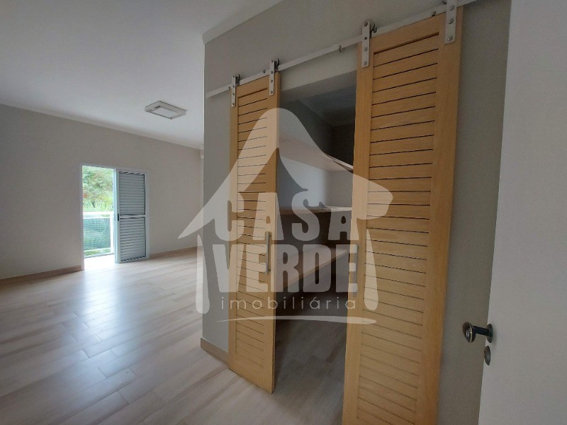 CASA em VILA BORGHESE, INDAIATUBA - Sobrado à venda - Condomínio Vila Borghese Indaiatuba-SP - Foto 41