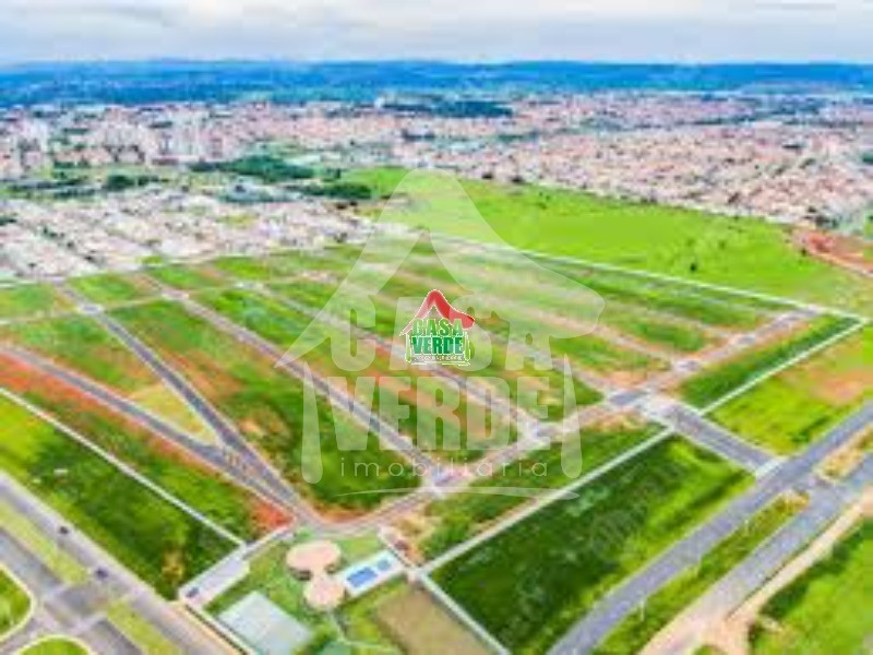 CASA em RESIDENCIAL DONA MARIA JOSÉ, INDAIATUBA - Casa térrea à venda no Cond. Residencial Dona Maria José em Indaiatuba/SP - Foto 4