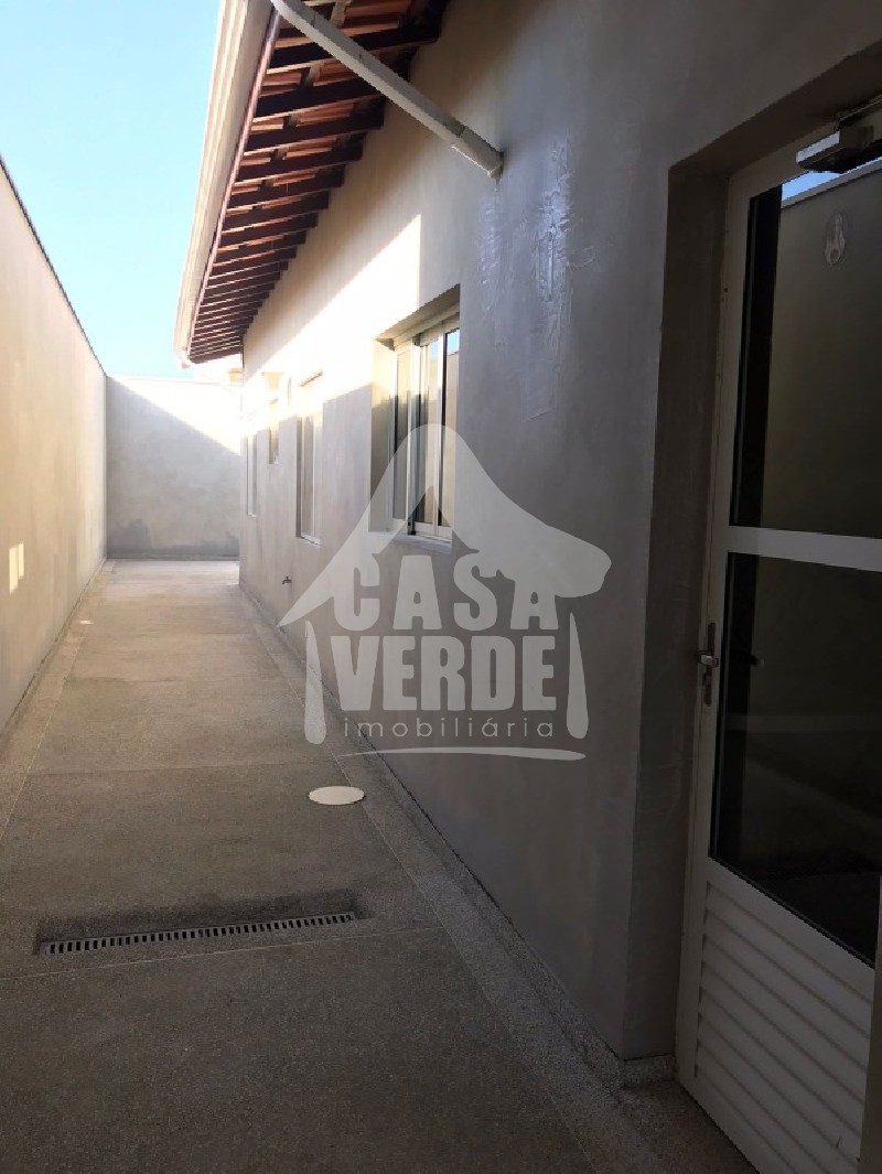 CASA em JARDIM EUROPA II, INDAIATUBA - Casa para Locação e Venda  - Bairro Jardim Europa II - Indaiatuba/SP - Foto 13
