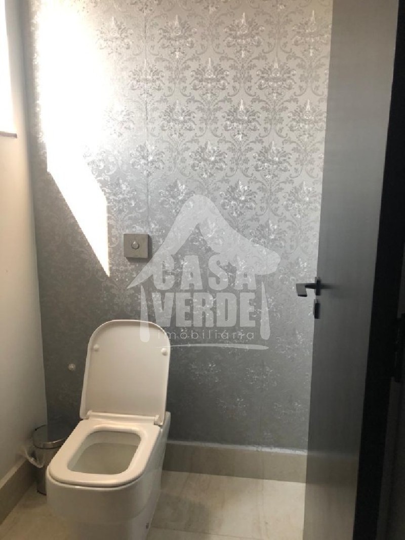 CASA em RESIDENCIAL DUAS MARIAS, INDAIATUBA - Sobrado à venda - Condomínio Duas Marias em Indaiatuba/SP - Foto 25