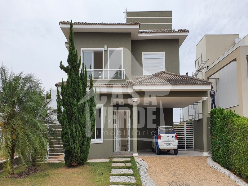 CASA em JARDIM VILA PARADISO, INDAIATUBA - Casa à venda no Condomínio Vila Paradiso em Indaiatuba/SP - Foto 11