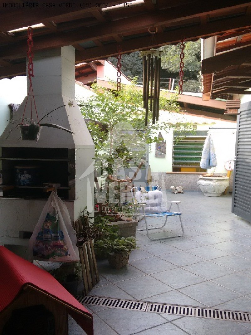 CASA em JARDIM JEQUITIBA, INDAIATUBA - Casa térrea | Jardim Jequitibá em Indaiatuba/SP - Foto 15