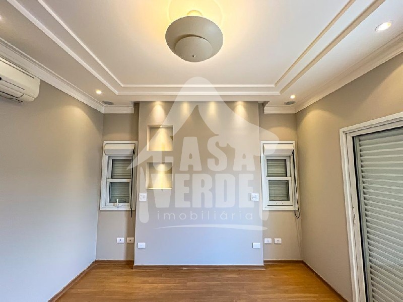 CASA em JARDIM ESPLENDOR, INDAIATUBA - Sobrado à Venda Condomínio Esplendor em Indaiatuba/SP - Foto 8