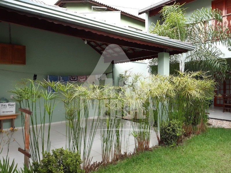 CASA em JARDIM PAULISTA I, INDAIATUBA - Sobrado à venda - Bairro Jardim Paulista I - Indaiatuba/SP - Foto 16