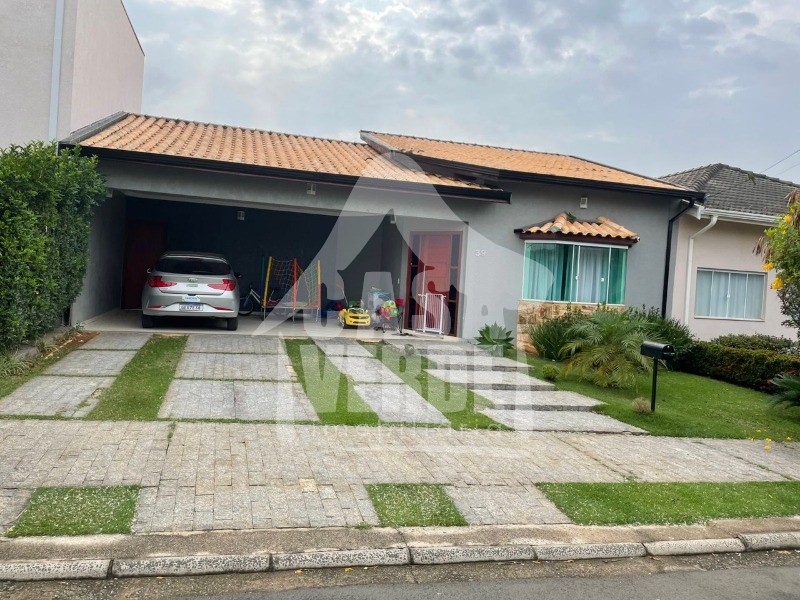 CASA em JARDIM PORTAL DOS IPÊS, INDAIATUBA - Casa á venda no Condomínio Portal dos Ipês | Indaiatuba/SP - Foto 18
