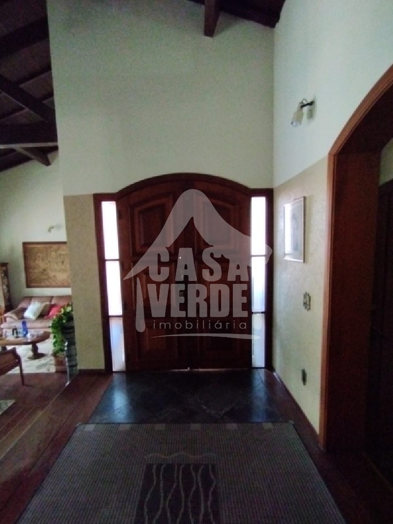 CASA em VILA VITÓRIA II, INDAIATUBA - Sobrado para locação -  Mobiliado- Vila Vitória  - Indaiatuba/SP - Foto 54