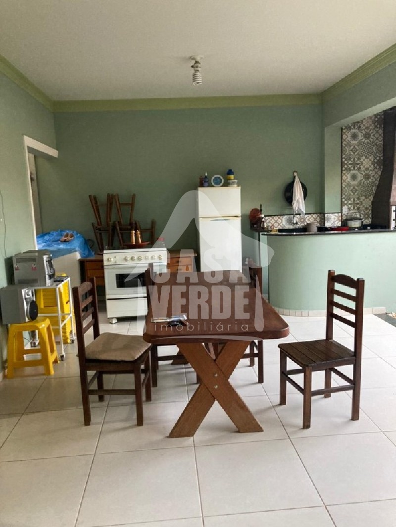 CASA em JARDIM PAULISTA I, INDAIATUBA - Sobrado à venda - Bairro Jardim Paulista I - Indaiatuba/SP - Foto 3