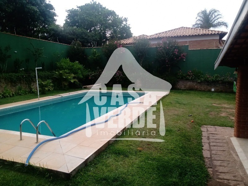 CHÁCARA em ALTOS DA BELA VISTA, INDAIATUBA - Foto 25