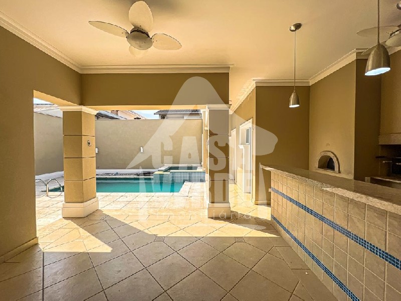 CASA em JARDIM ESPLENDOR, INDAIATUBA - Sobrado à Venda Condomínio Esplendor em Indaiatuba/SP - Foto 42