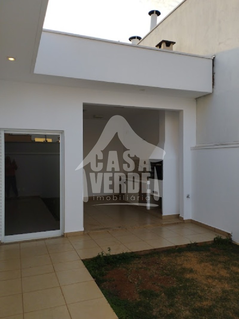 CASA em RESIDENCIAL GREEN PARK, INDAIATUBA - CASA À VENDA  CONDOMÍNIO FECHADO  GREEN PARK - INDAIATUBA/SP - Foto 22