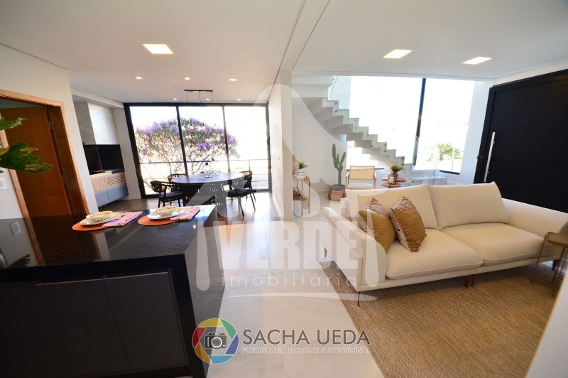 CASA em MONTREAL RESIDENCE, INDAIATUBA - Sobrado à venda - Condomínio Montreal - Indaiatuba/ SP - Foto 8