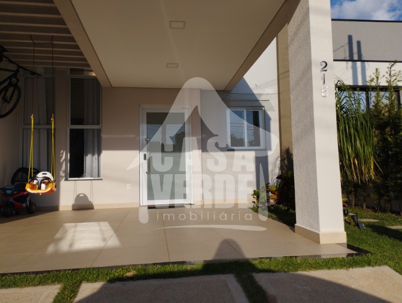 CASA em JARDIM PARK REAL, INDAIATUBA - Casa térrea à venda - Cond. Park Real - Indaiatuba/SP - Foto 27