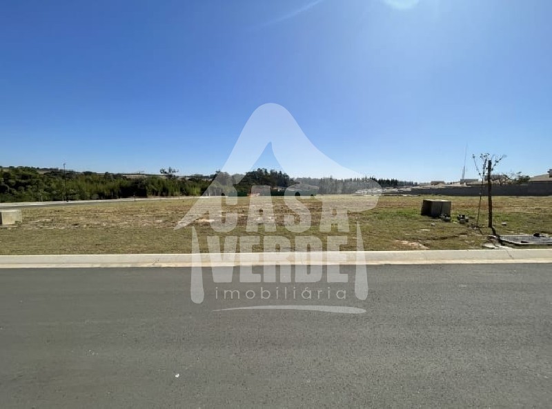 Terreno em Villa dos Pinheiros, INDAIATUBA - Lote à venda em condomínio fechado em Indaiatuba, Terreno à venda Condomínio Vila Pinheiros em Indaiatuba