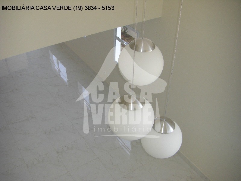 CASA em VILA AVAI, INDAIATUBA - Sobrado à venda - Condomínio Residencial Vila Avaí - Indaiatuba/SP - Foto 37