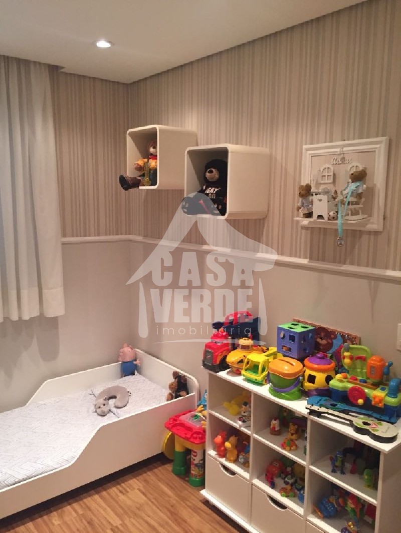 APARTAMENTO em VILA TODOS OS SANTOS, INDAIATUBA - Apartamento à venda - Condomínio Central Park em Indaiatuba/SP - Foto 1