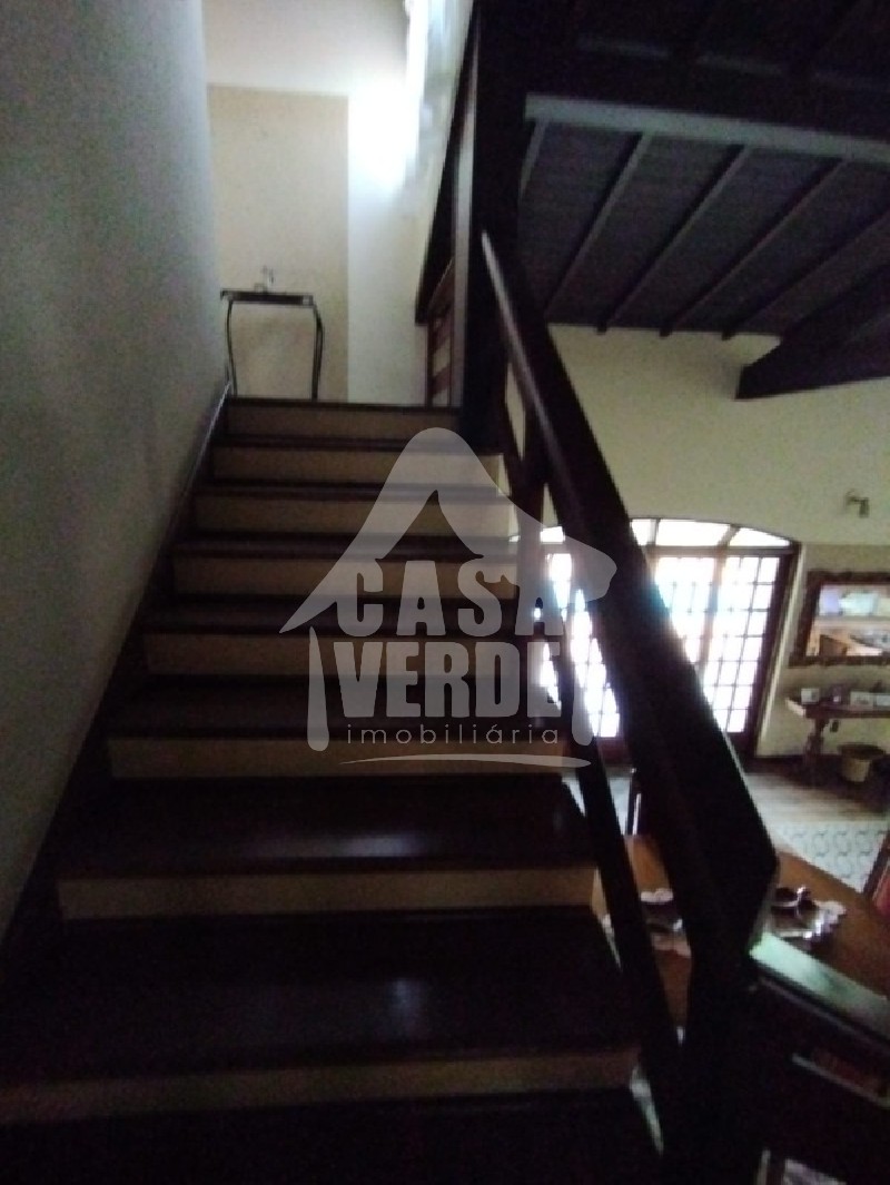 CASA em VILA VITÓRIA II, INDAIATUBA - Sobrado para locação -  Mobiliado- Vila Vitória  - Indaiatuba/SP - Foto 4