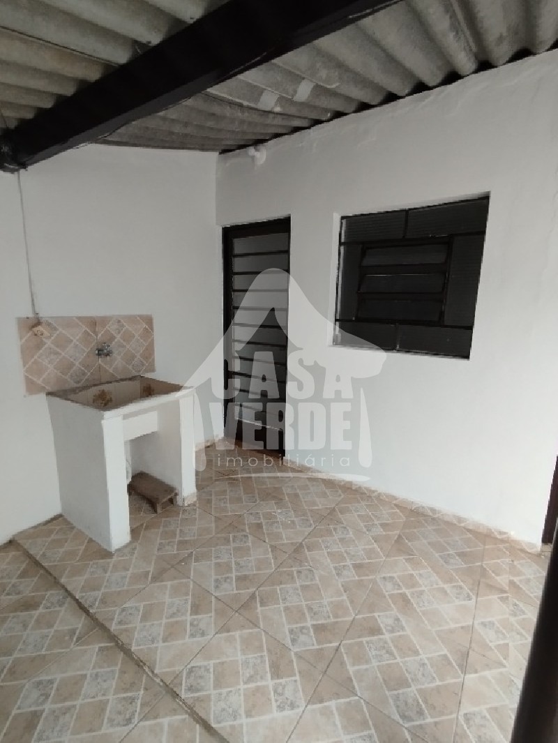 CASA em VILA COSTA E SILVA, INDAIATUBA - Edícula de fundo  - Vila Costa e Silva - Indaiatuba/SP - Foto 7