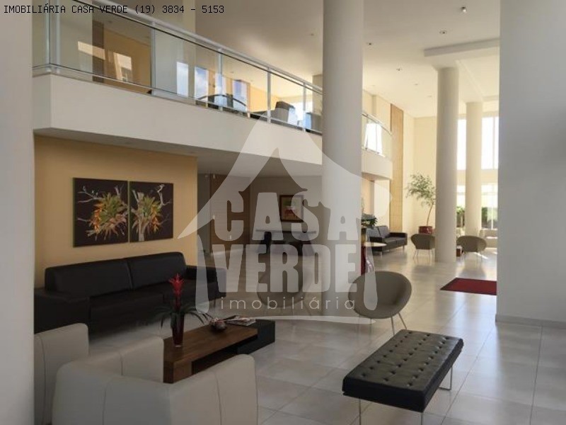 APARTAMENTO em VILA TODOS OS SANTOS, INDAIATUBA - Apartamento à venda - Condomínio Central Park em Indaiatuba/SP - Foto 12