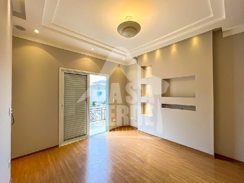 CASA em JARDIM ESPLENDOR, INDAIATUBA - Sobrado à Venda Condomínio Esplendor em Indaiatuba/SP - Foto 16