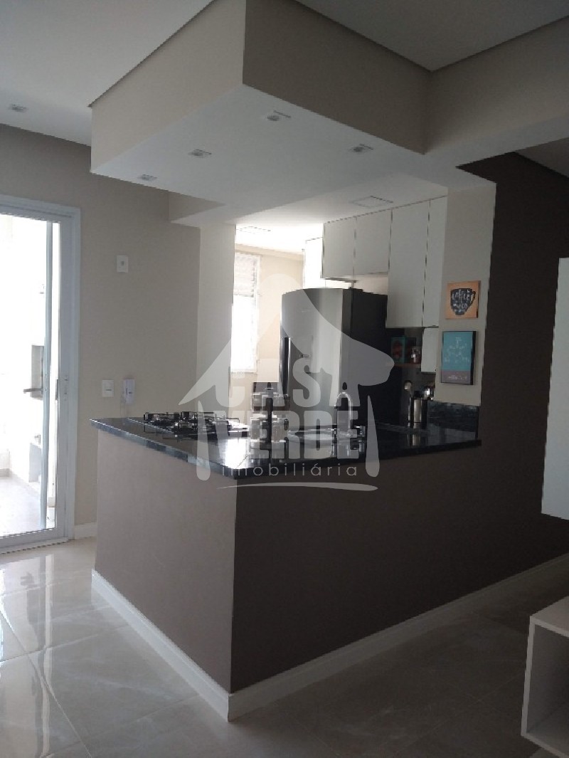 APARTAMENTO em VILA HOMERO, INDAIATUBA - Apartamento à venda - Condomínio Sky Towers - Indaiatuba/SP - Foto 23