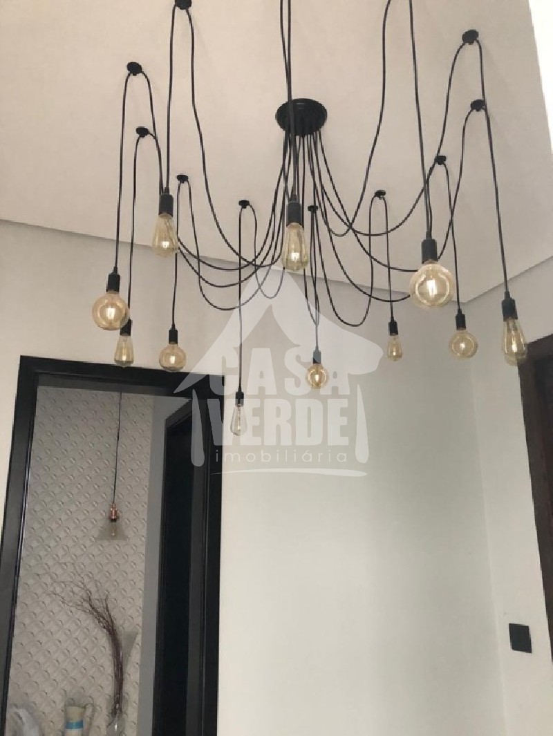 CASA em RESIDENCIAL DUAS MARIAS, INDAIATUBA - Sobrado à venda - Condomínio Duas Marias em Indaiatuba/SP - Foto 2
