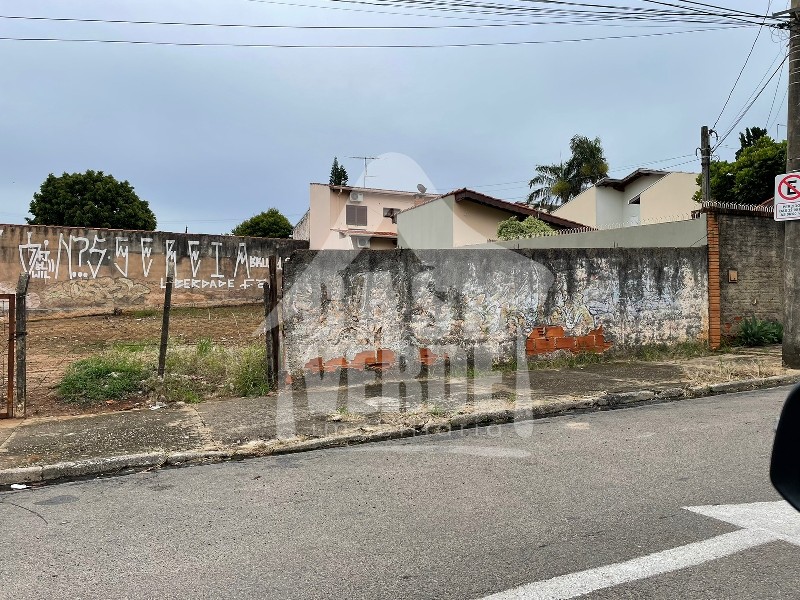 Terreno em JARDIM DOM BOSCO, INDAIATUBA - Terreno residencial à venda - Indaiatuba/SP - Bairro Solar do Itamaracá